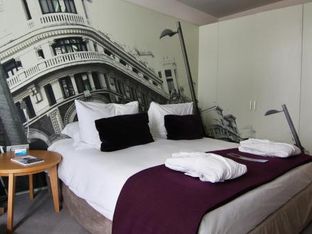 Hotel Image 1