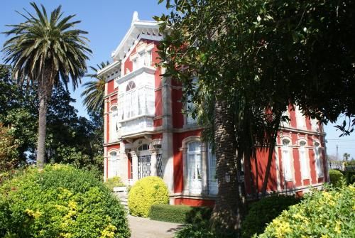 Villa La Argentina