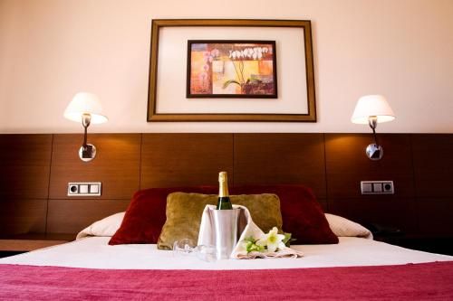 Hotel Cristina
