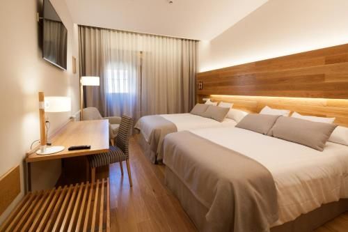 Hotel Real Colegiata San Isidoro