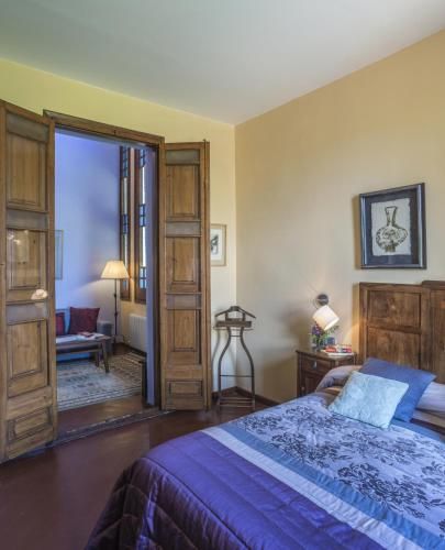 Hotel Monumento Can Garay
