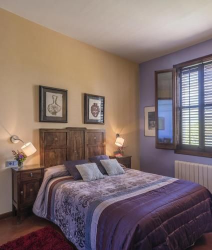 Hotel Monumento Can Garay