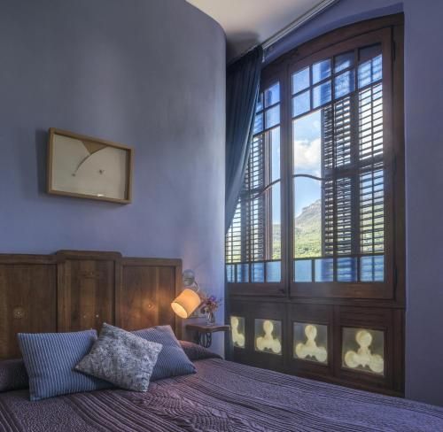 Hotel Monumento Can Garay