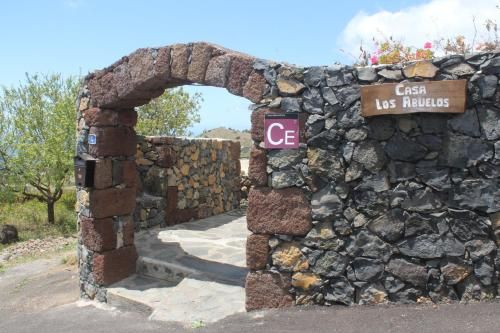 Casa los Abuelos