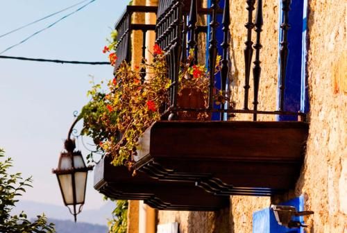 La Posada de Langre