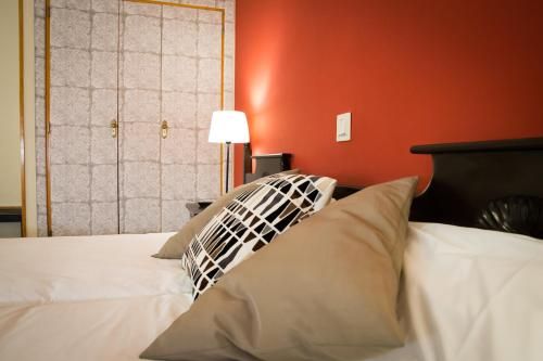 Hotel Venta Magullo