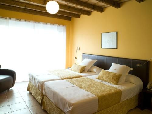 Hotel Vall de Bas
