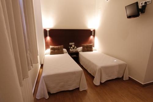 Hotel Rural Arroyo la Plata by Bossh Hotels