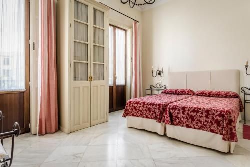 Hotel YIT Casa Grande