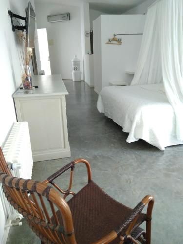 La Maga Rooms