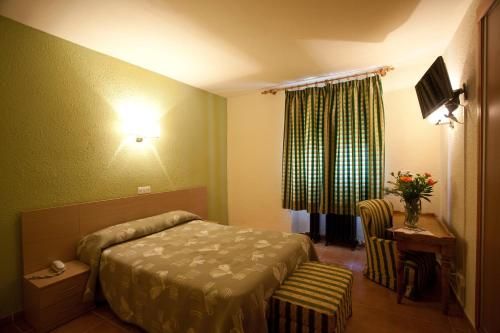 Hotel La Paz