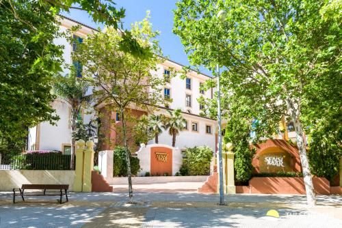 TUI Blue Isla Cristina Palace - Adults Recommended