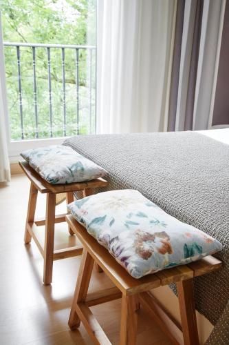 Hotel Iriguibel Huarte Pamplona