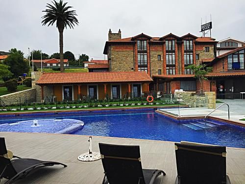 Hotel Marfrei