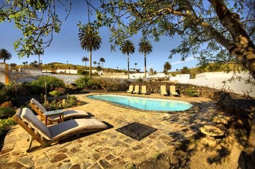 Casa Rural Villa Lola Y Juan