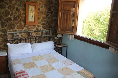 Hotel Rural Fuente La Teja
