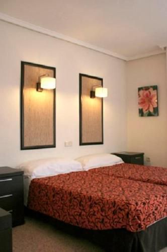 Hotel Eden Mar