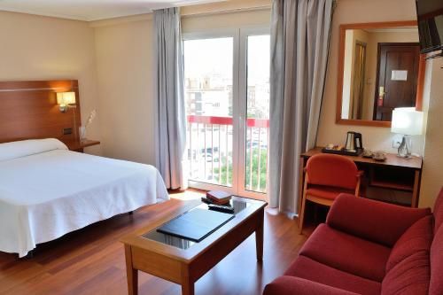 Hotel Mari Carmen