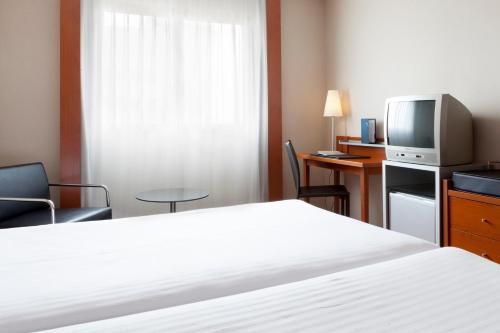 AC Hotel Guadalajara by Marriott, Spain