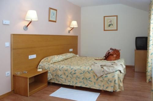Hotel Torcal