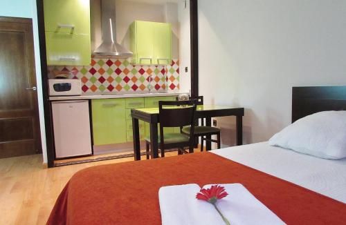 Apartamentos Las Nieves