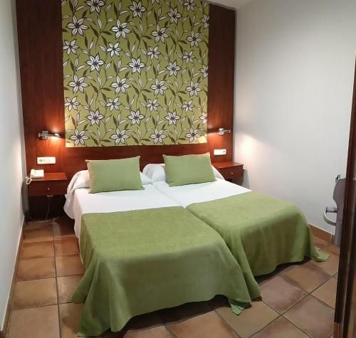 Hotel Las Nieves