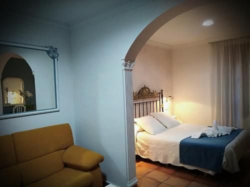 Hotel Las Nieves