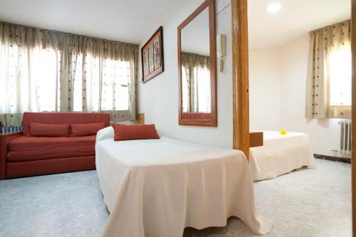 Apartamentos Los Girasoles II