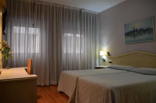 Hotel Ana María
