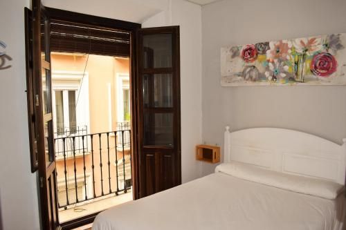Pension Castil