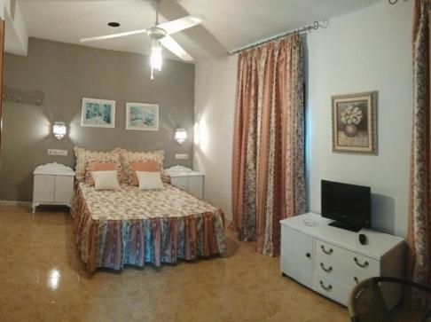 Apartamentos Pájaro Azul