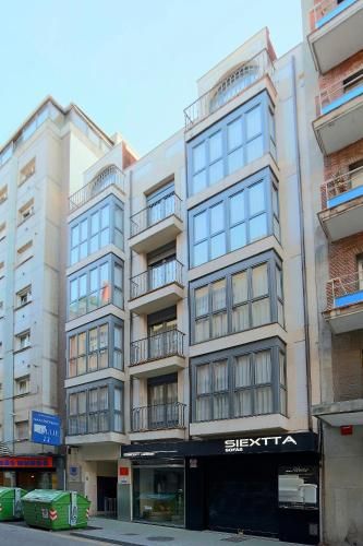Apartamentos Urban Blue, Blue Hotels