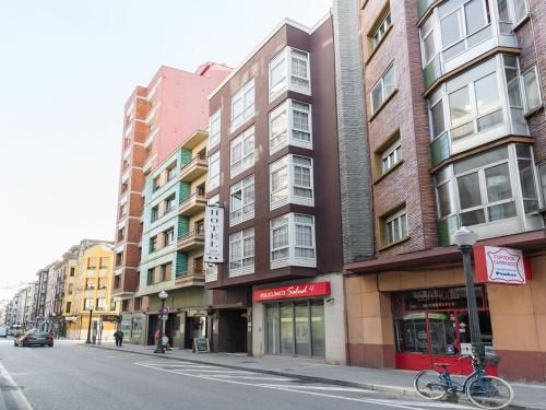 Hotel San Miguel