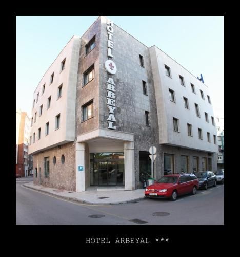 Arbeyal