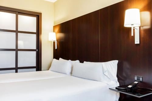 B&B HOTEL Madrid Getafe