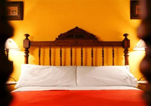 Casa Rural Can Coll