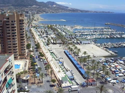 Pension Los Faroles