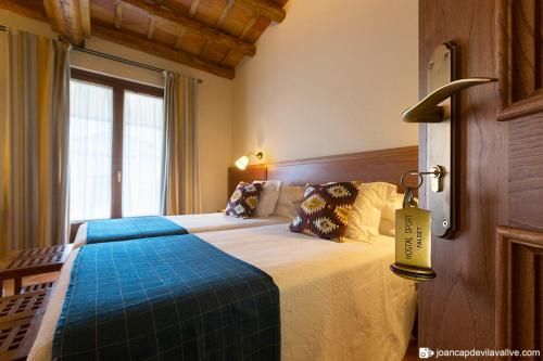 Hotel-Hostal Sport