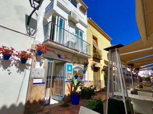 Las Brisas Estepona