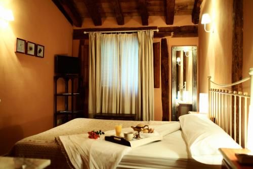 Casona de Espirdo