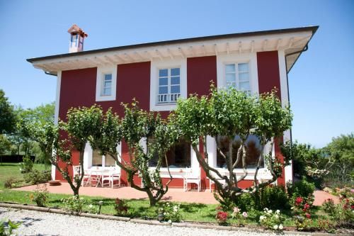 Posada los Trastolillos