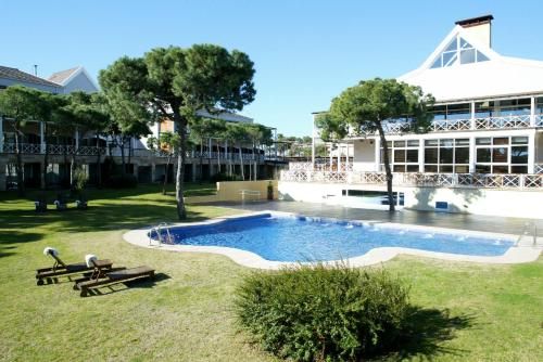 Hotel Nuevo Portil Golf