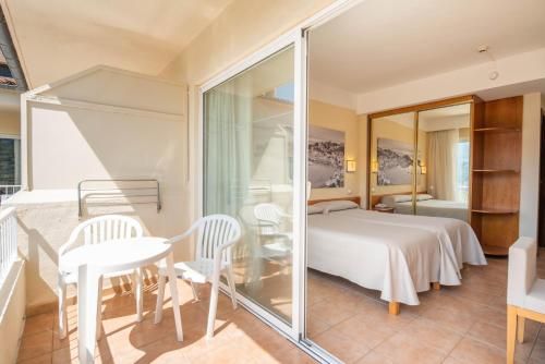 Hotel Eden Nord Soller