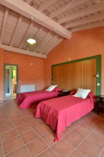 Hotel San Miguel del Valle Amblés
