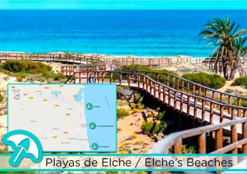 Port Elche