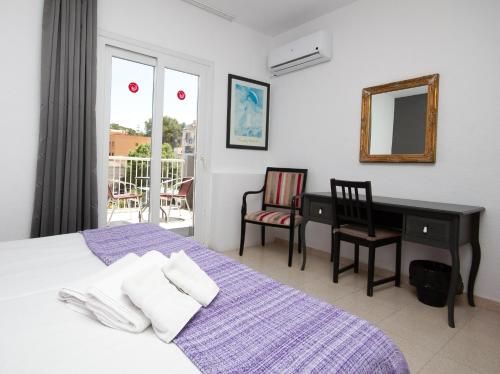 Hotel Teide