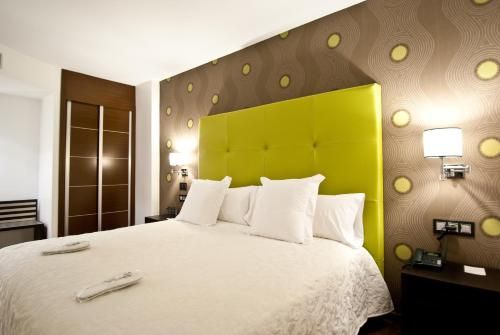Hotel Infanta Leonor