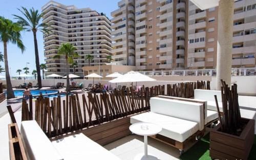 Hotel Santamarta