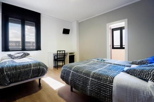 Hotel LB Villa De Cuenca