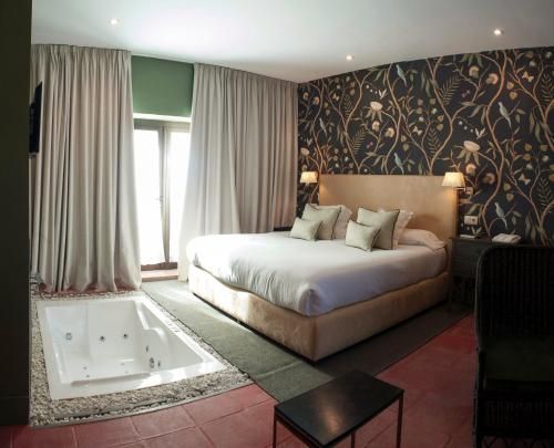 Hotel Boutique Pinar